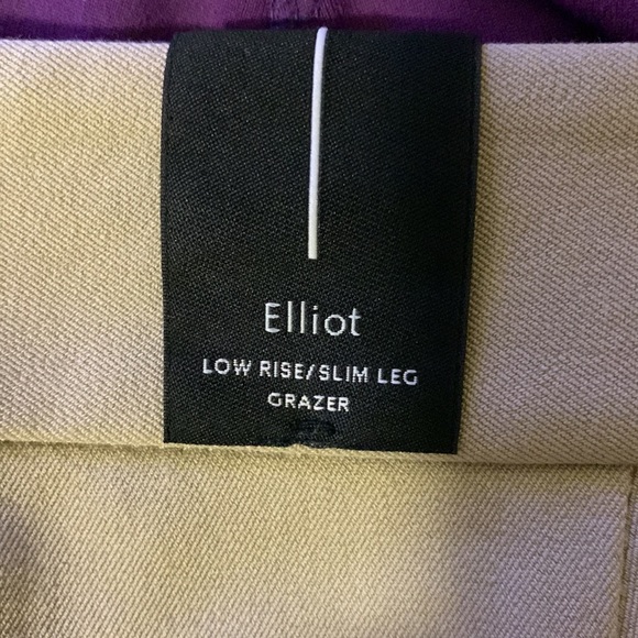 NWT Babaton pants - Picture 11 of 12